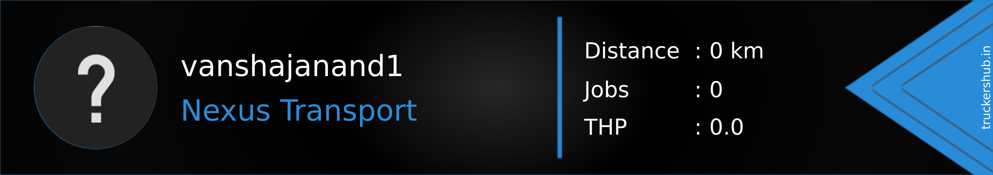 vanshajanand1 Banner