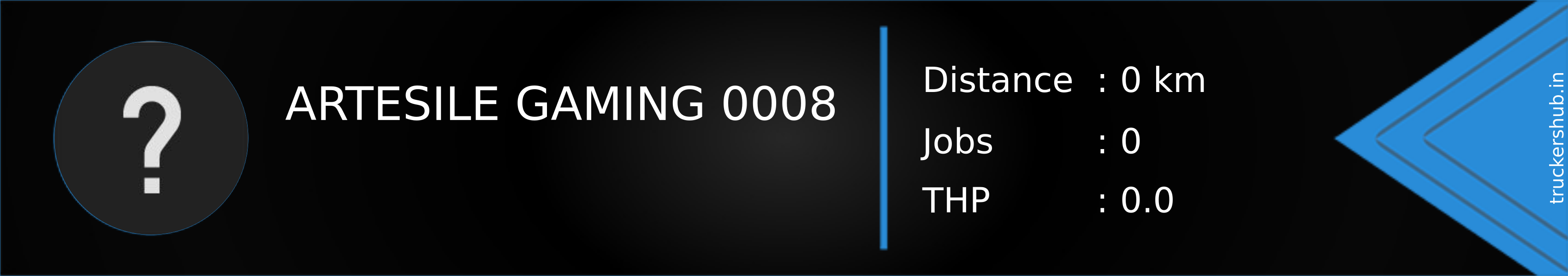 ARTESILE GAMING 0008 Banner