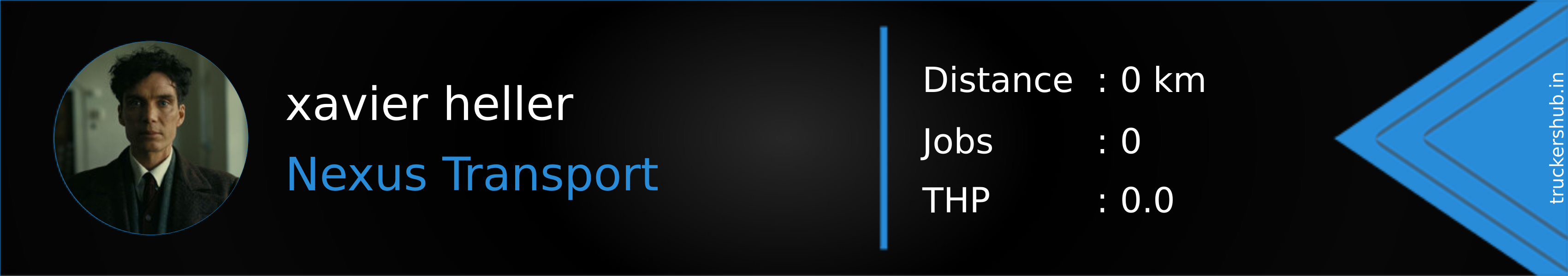 xavier heller Banner