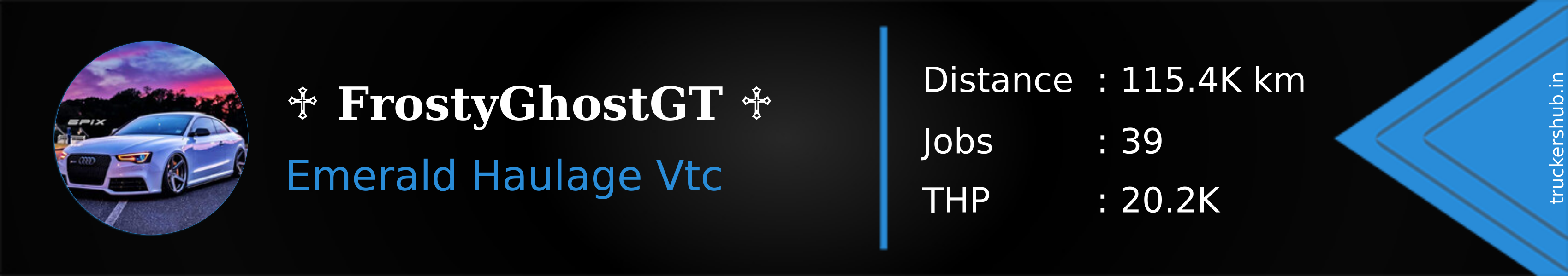 ♱ 𝐅𝐫𝐨𝐬𝐭𝐲𝐆𝐡𝐨𝐬𝐭𝐆𝐓 ♱ Banner