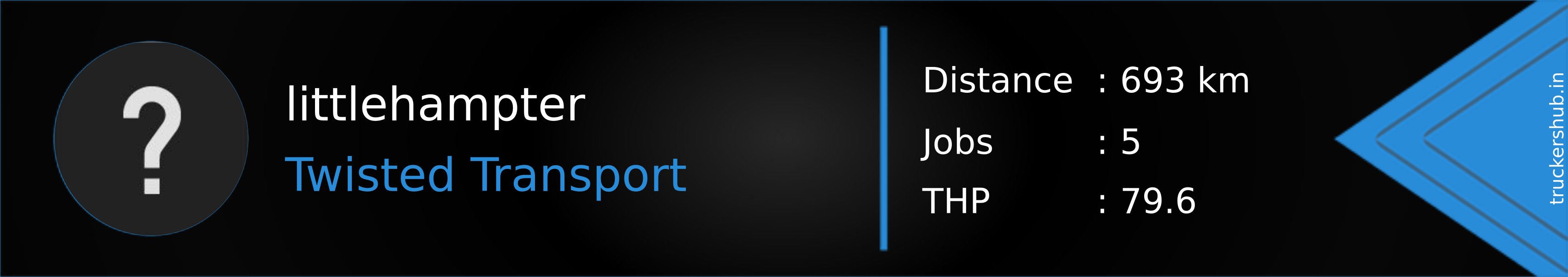 littlehampter Banner