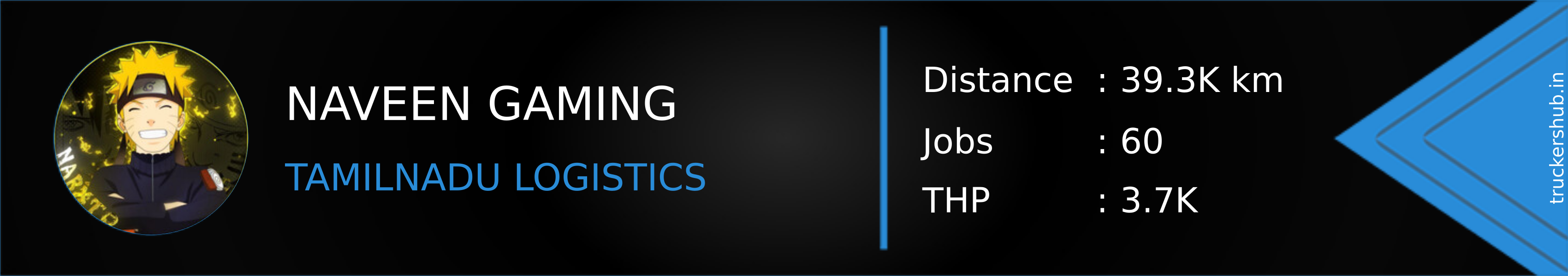 NAVEEN GAMING Banner