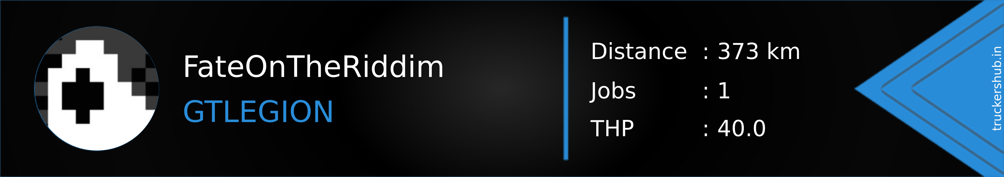 FateOnTheRiddim Banner