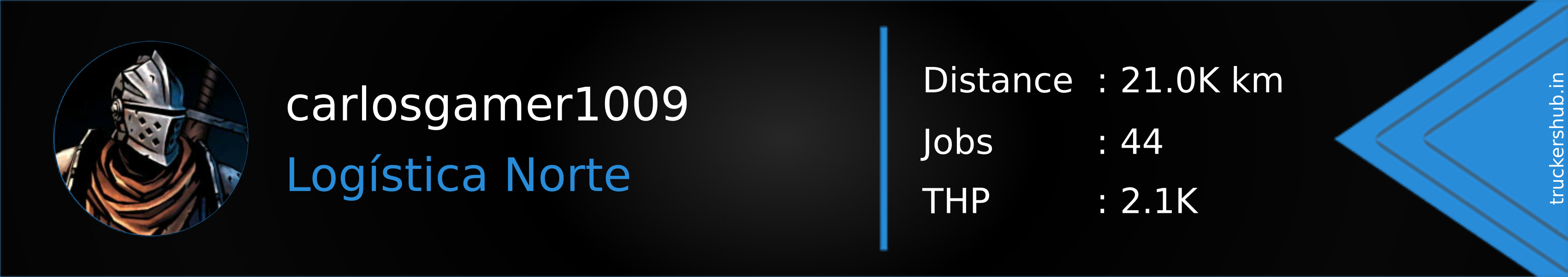 carlosgamer1009 Banner