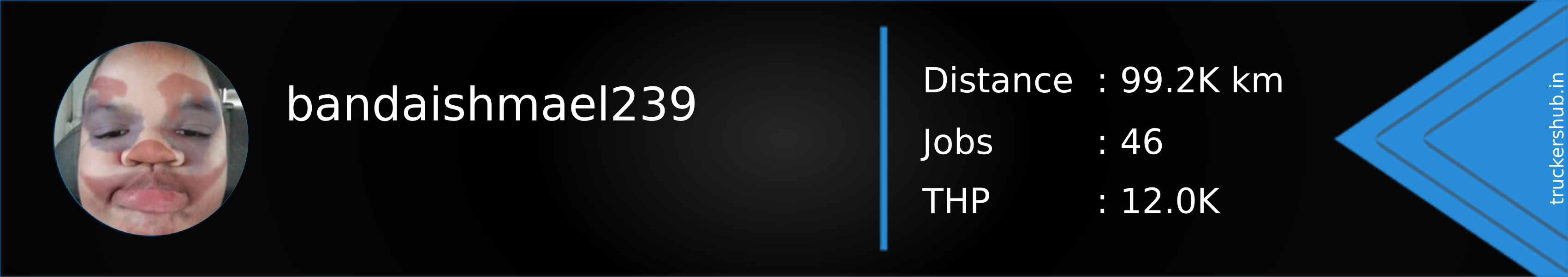 bandaishmael239 Banner