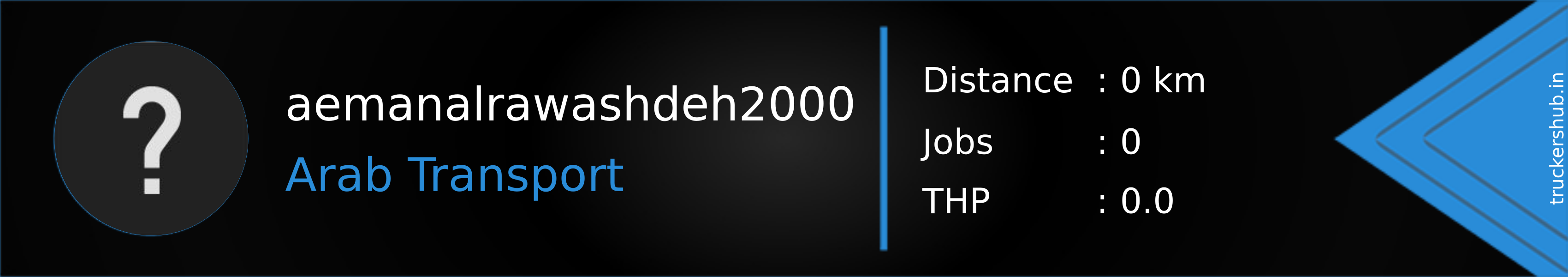 aemanalrawashdeh2000 Banner