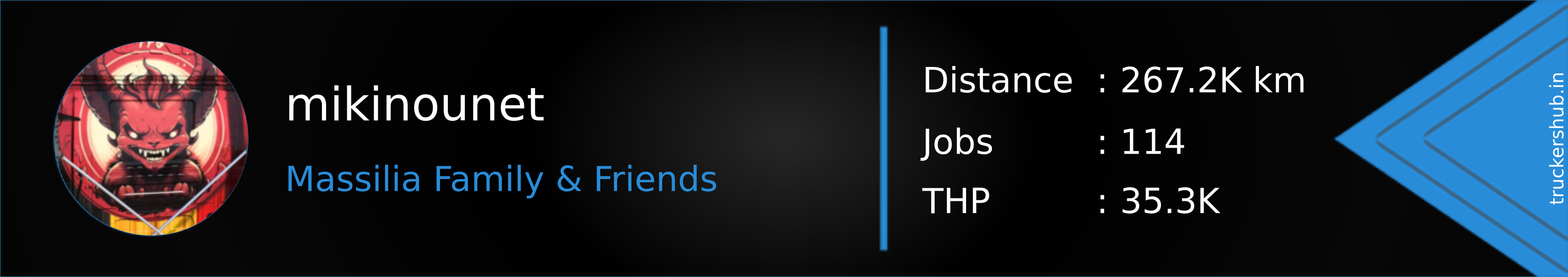 mikinounet Banner
