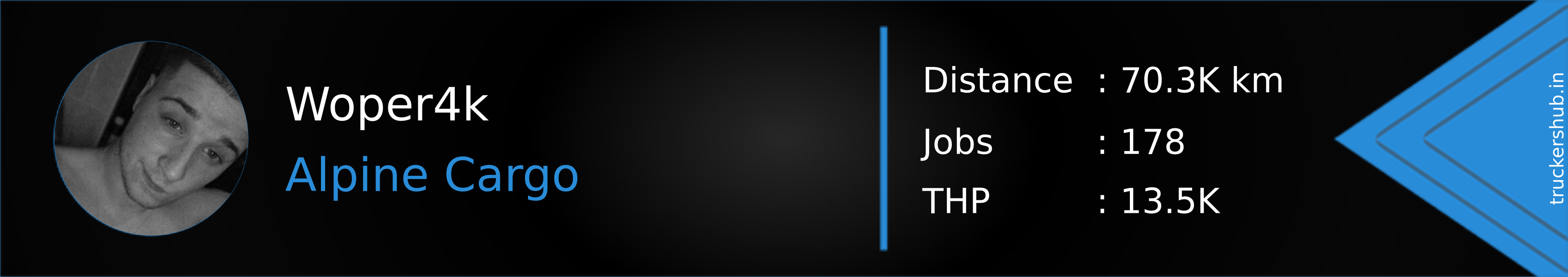 Woper4k Banner