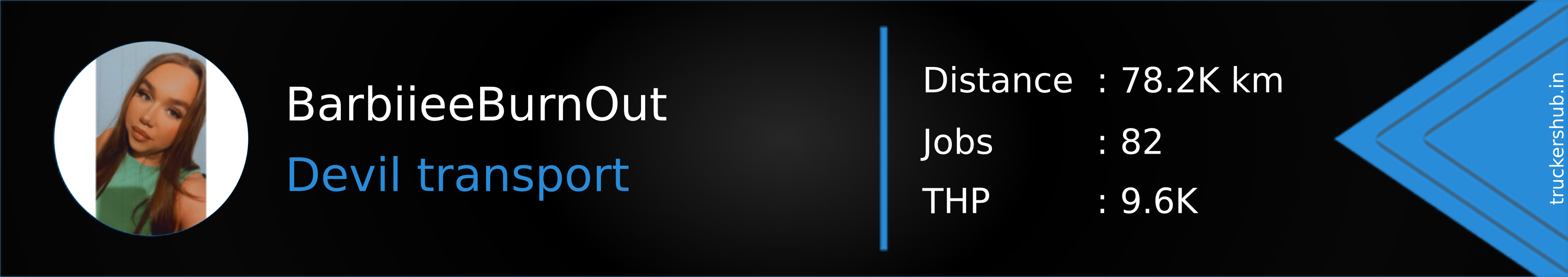 BarbiieeBurnOut Banner