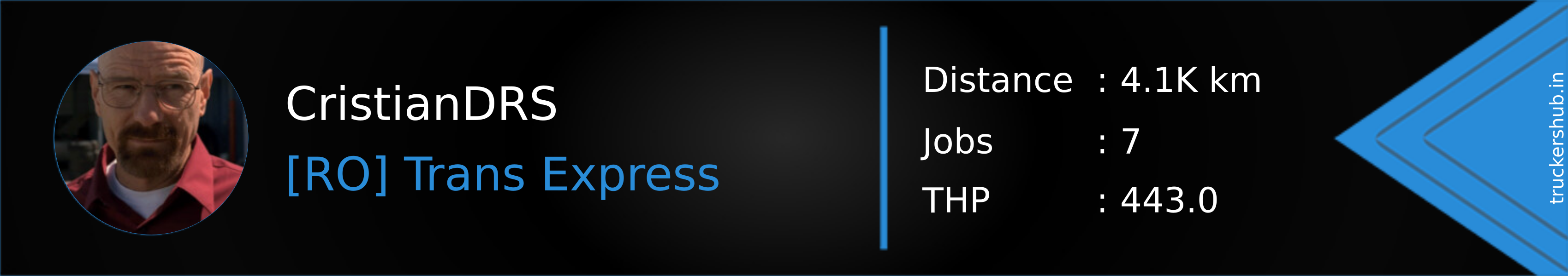 CristianDRS Banner
