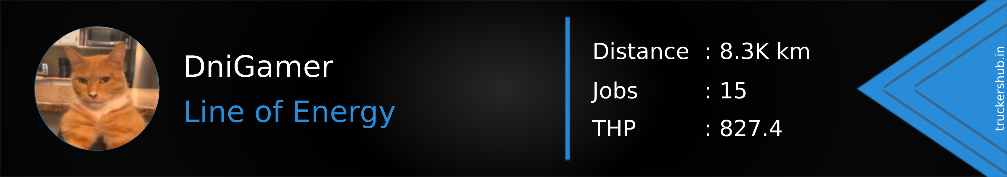 DniGamer Banner