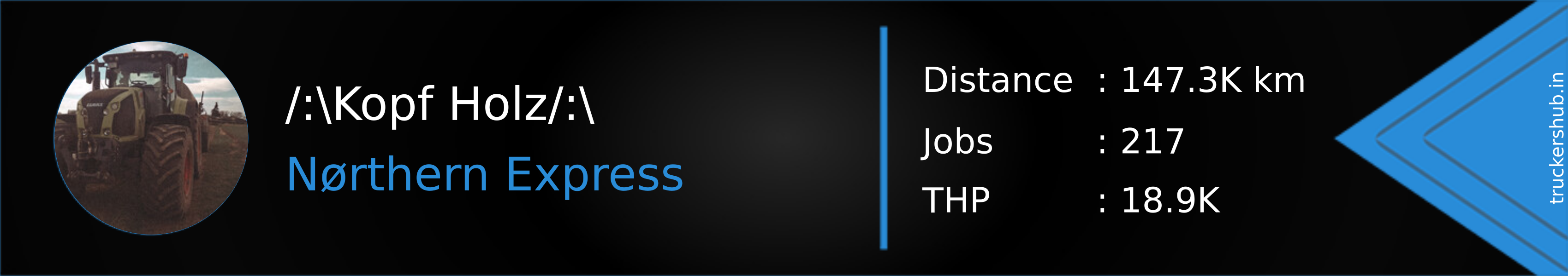 /:\Kopf Holz/:\ Banner