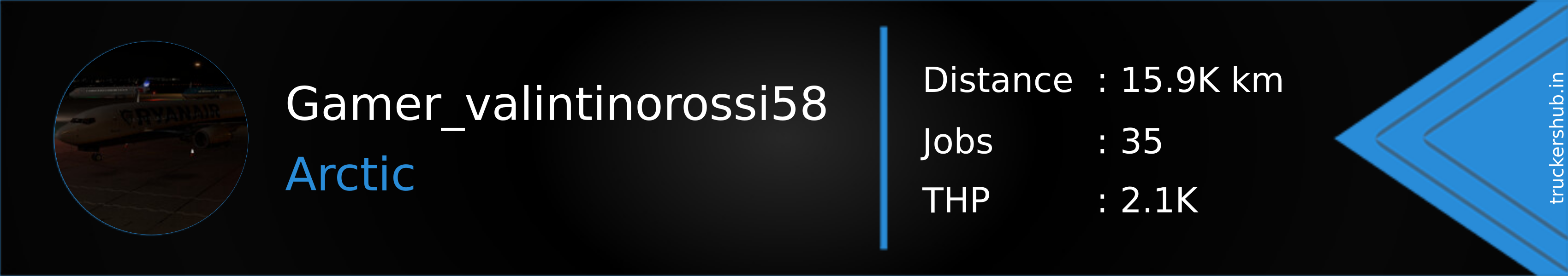 Gamer_valintinorossi58 Banner