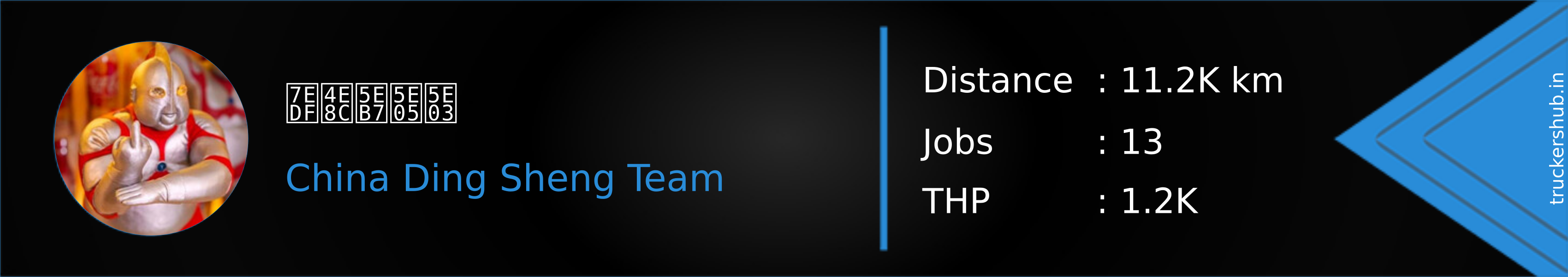 统二康帅布 Banner