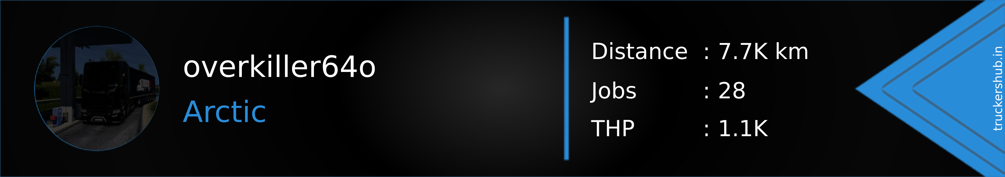 overkiller64o Banner