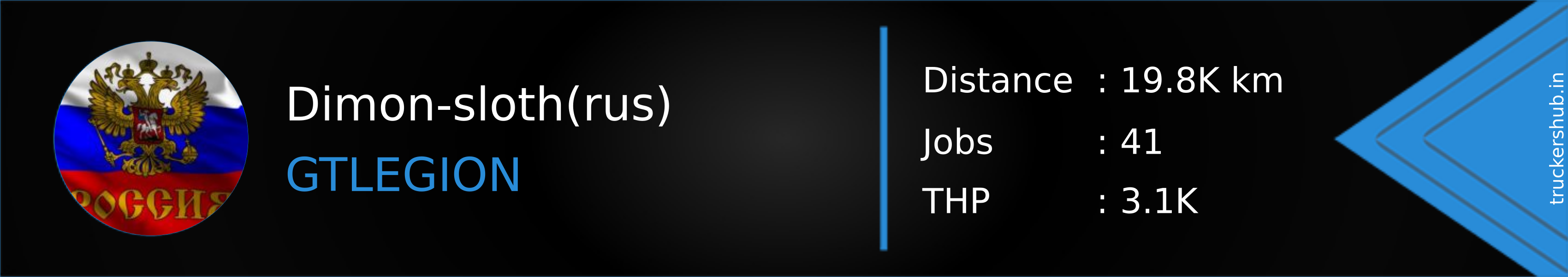 Dimon-sloth(rus) Banner