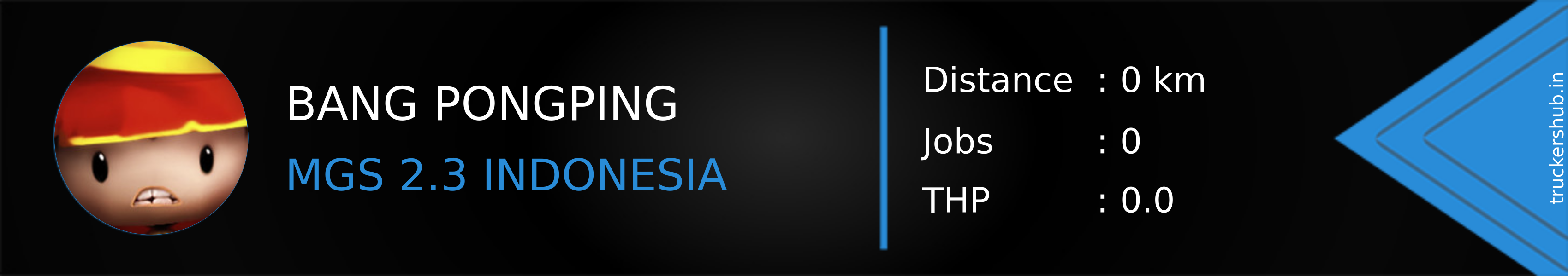 BANG PONGPING Banner