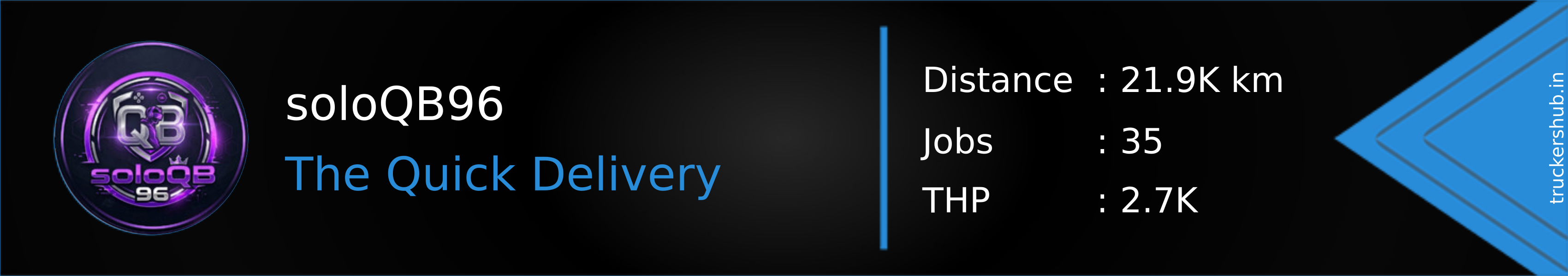 soloQB96 Banner
