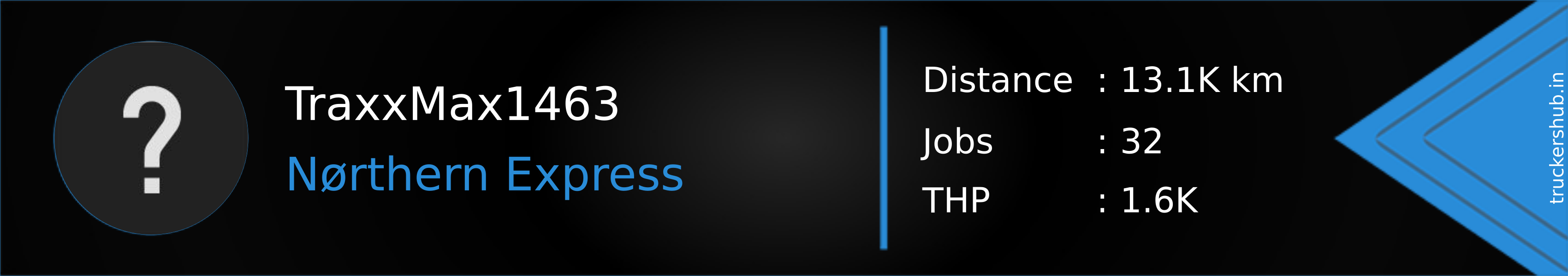 TraxxMax1463 Banner