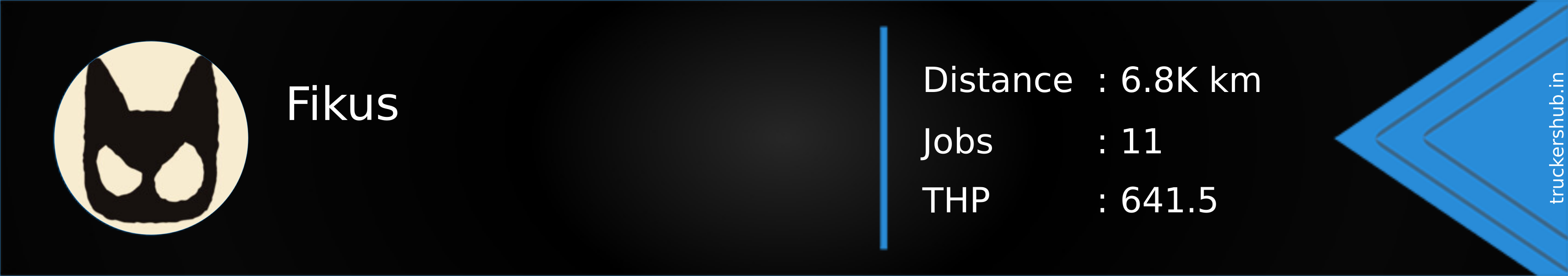Fikus Banner