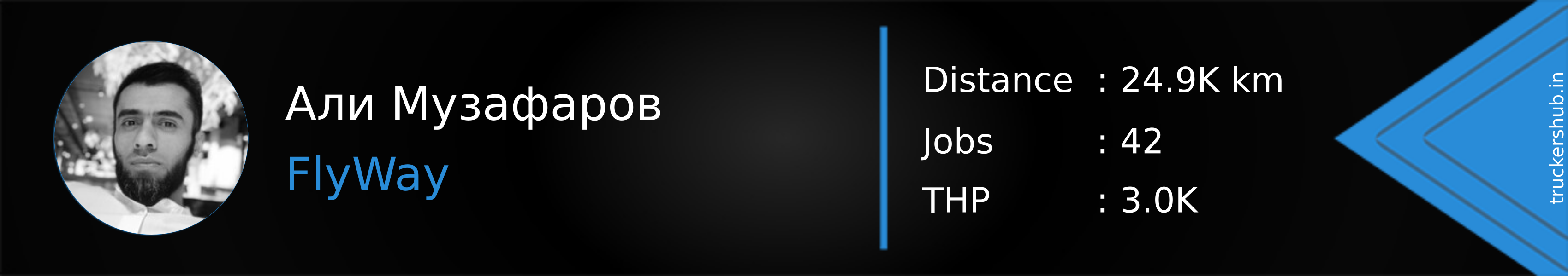 Али Музафаров Banner