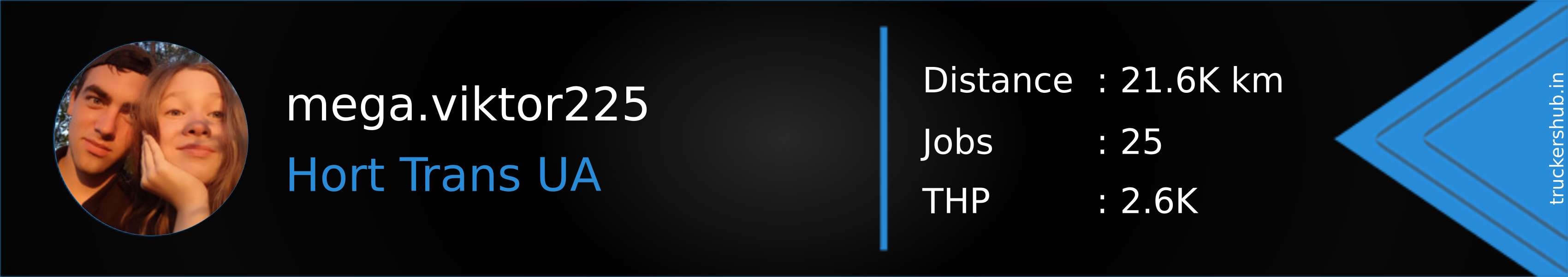 mega.viktor225 Banner