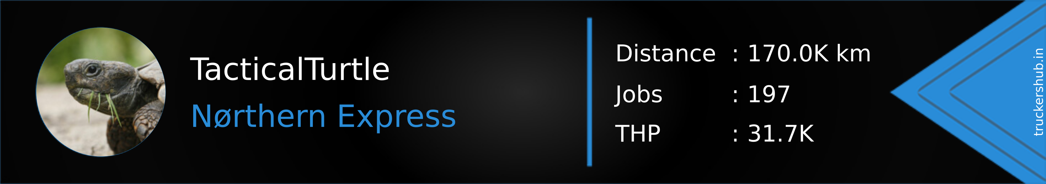 TacticalTurtle Banner