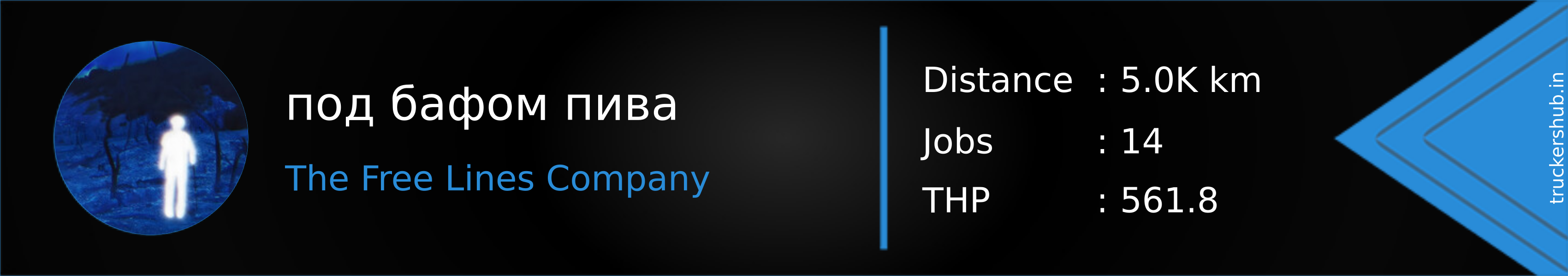 под бафом пива Banner