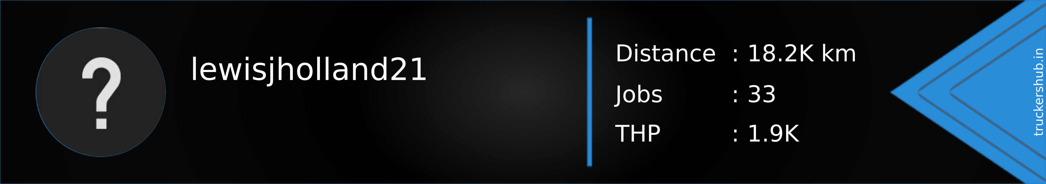 lewisjholland21 Banner