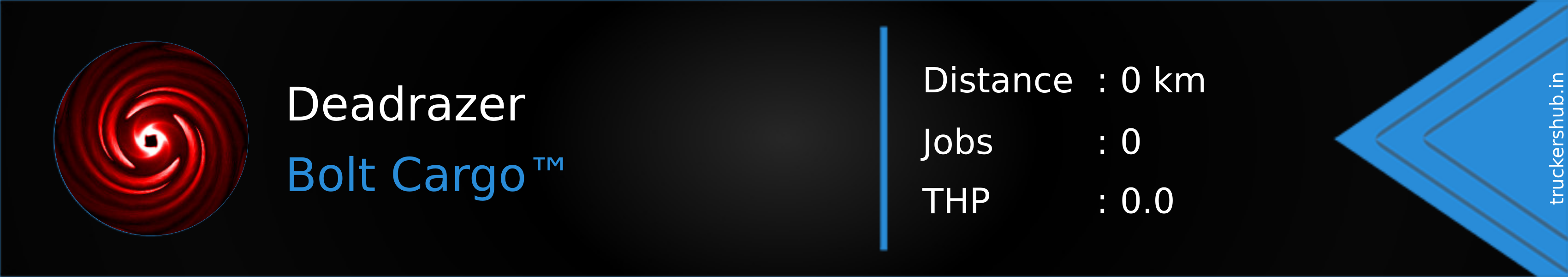 Deadrazer Banner