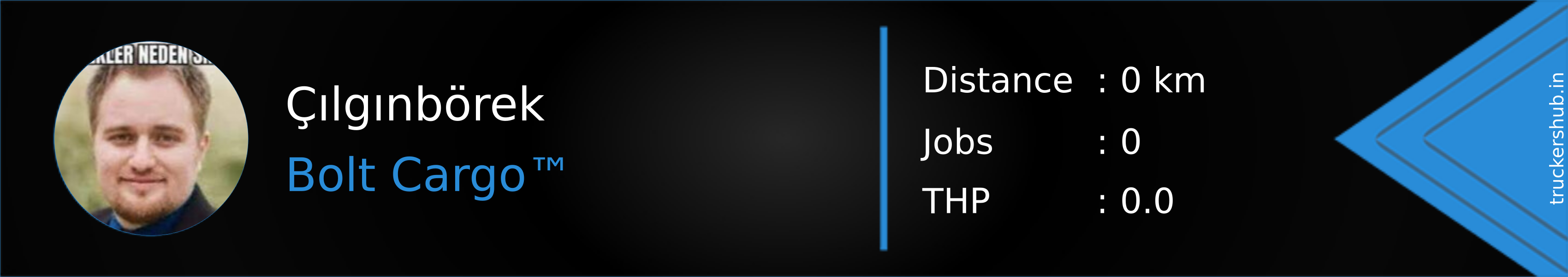 Çılgınbörek Banner