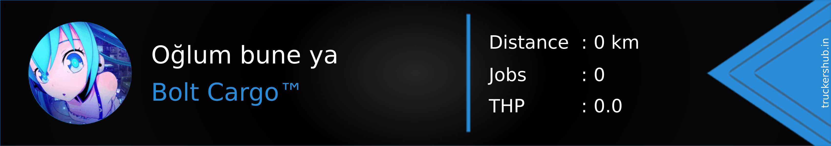 Oğlum bune ya Banner