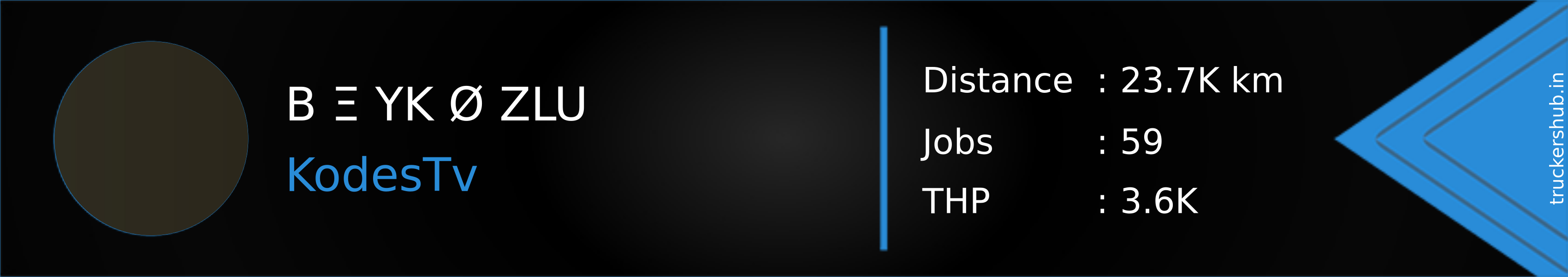 B Ξ YK Ø ZLU Banner