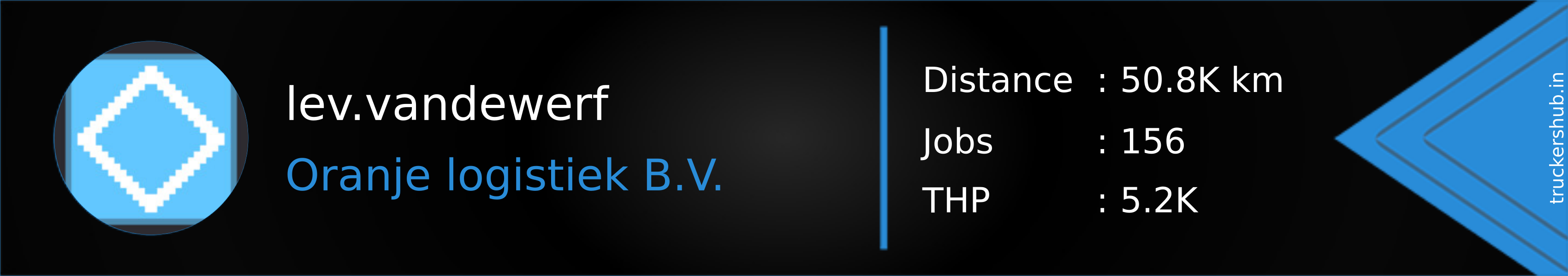 lev.vandewerf Banner