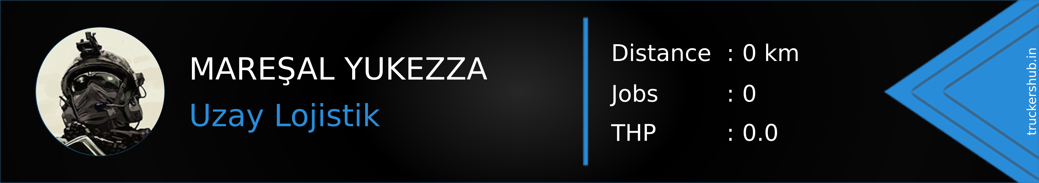 MAREŞAL YUKEZZA Banner