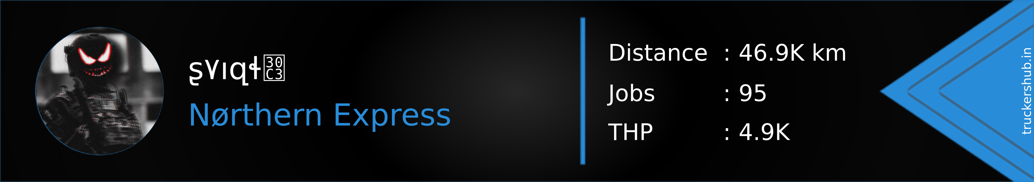 ʂ۷ıզɬッ Banner