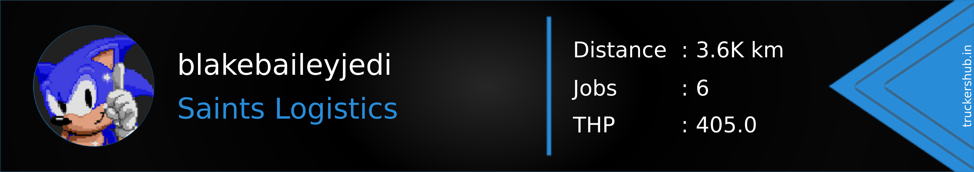 blakebaileyjedi Banner