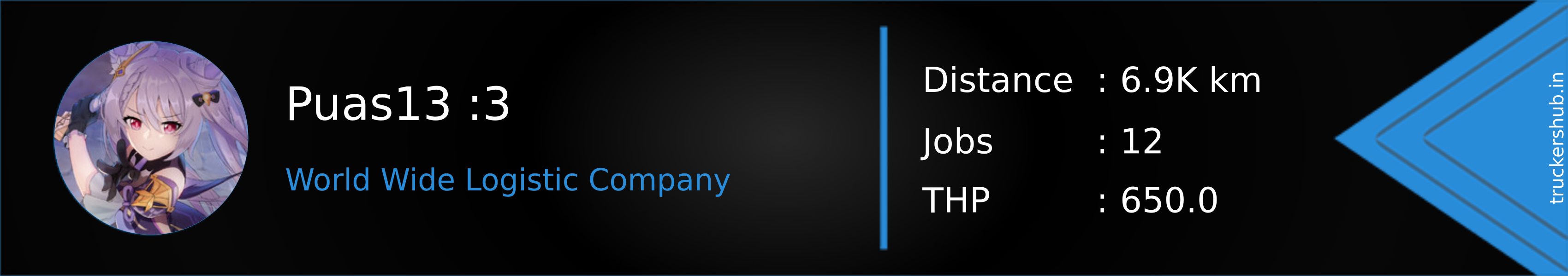 Puas13 :3 Banner