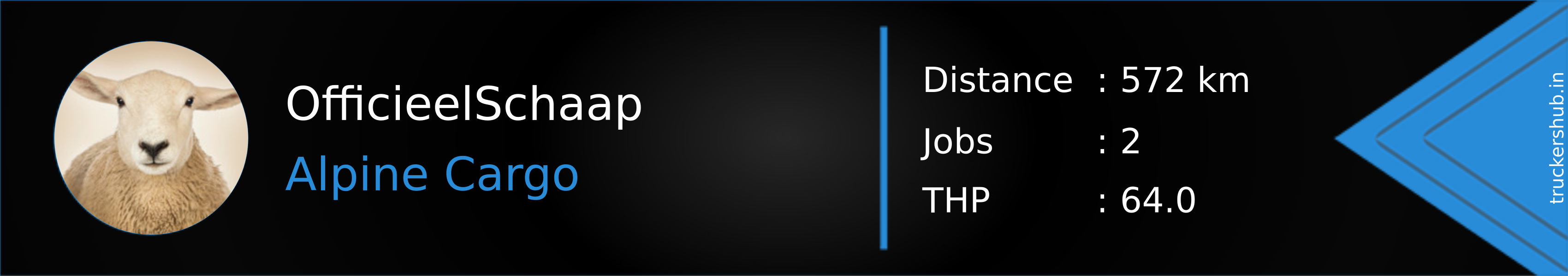 OfficieelSchaap Banner