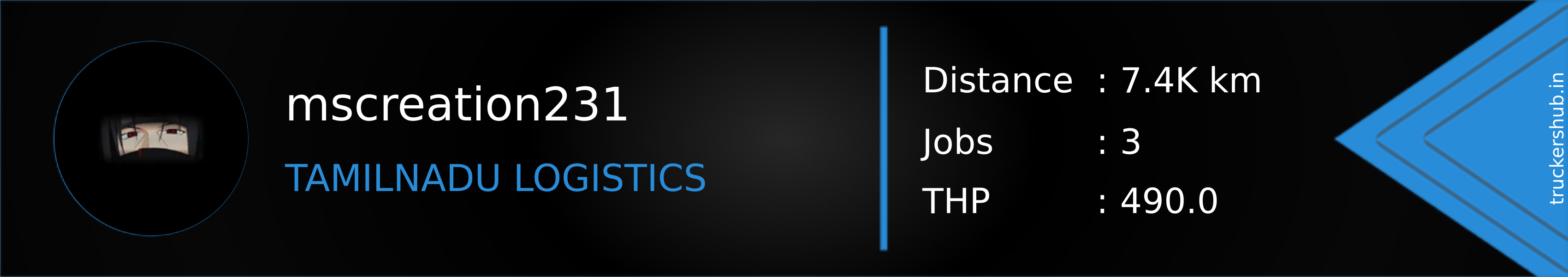 mscreation231 Banner