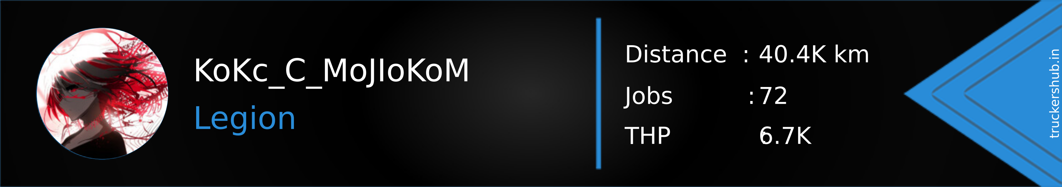 KoKc_C_MoJIoKoM Banner