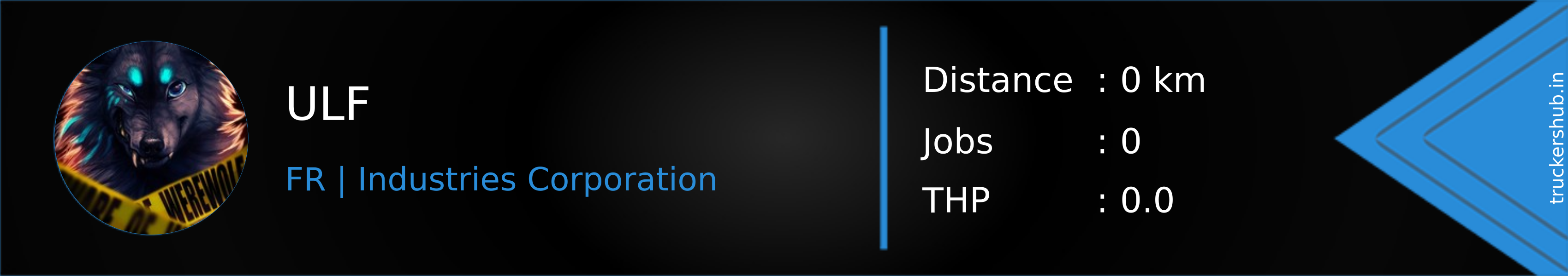 ULF Banner