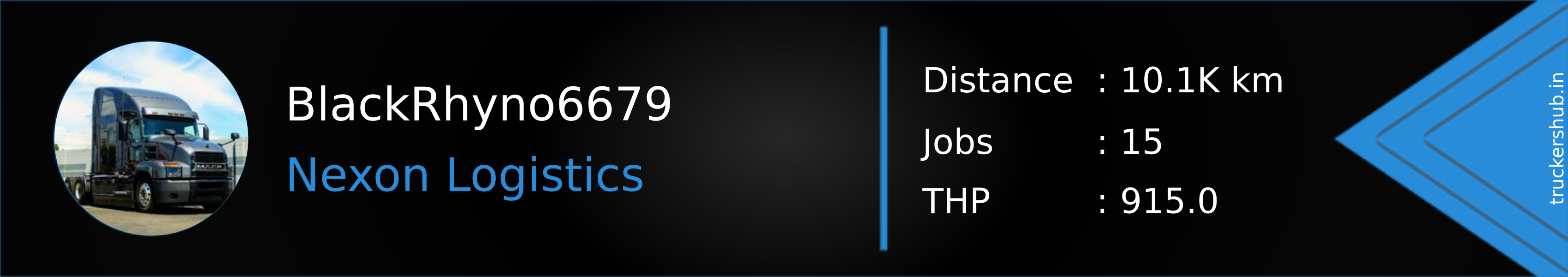 BlackRhyno6679 Banner