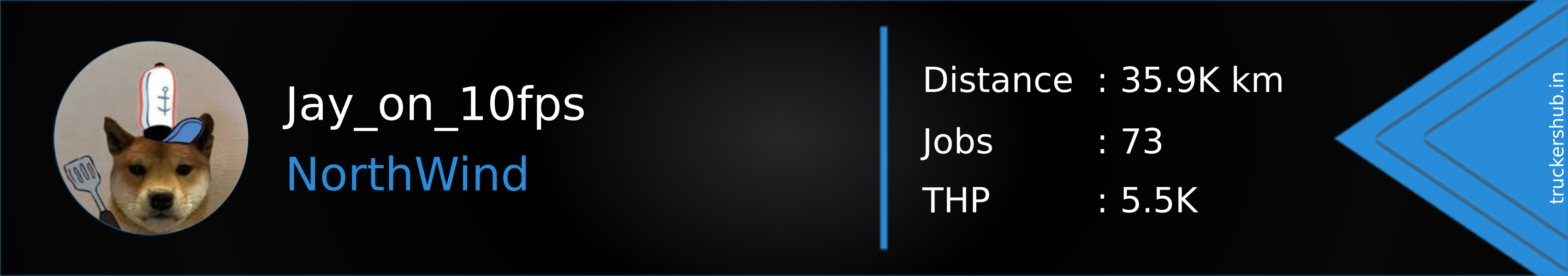 Jay_on_10fps Banner