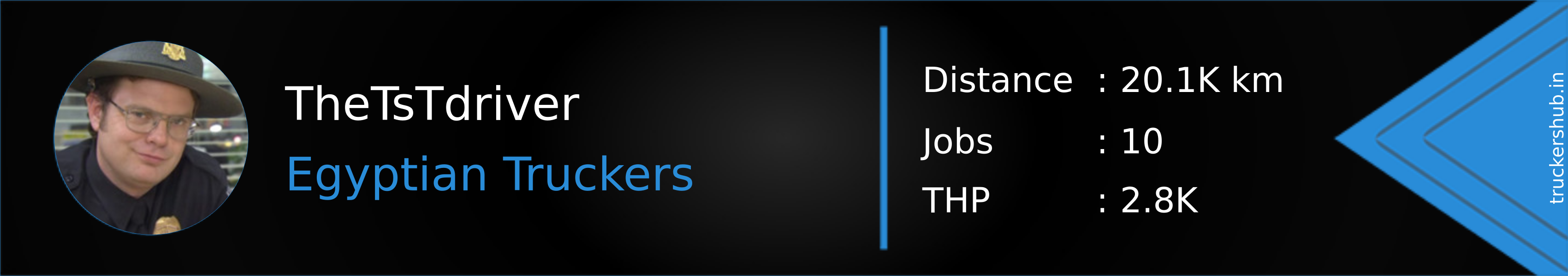 TheTsTdriver Banner