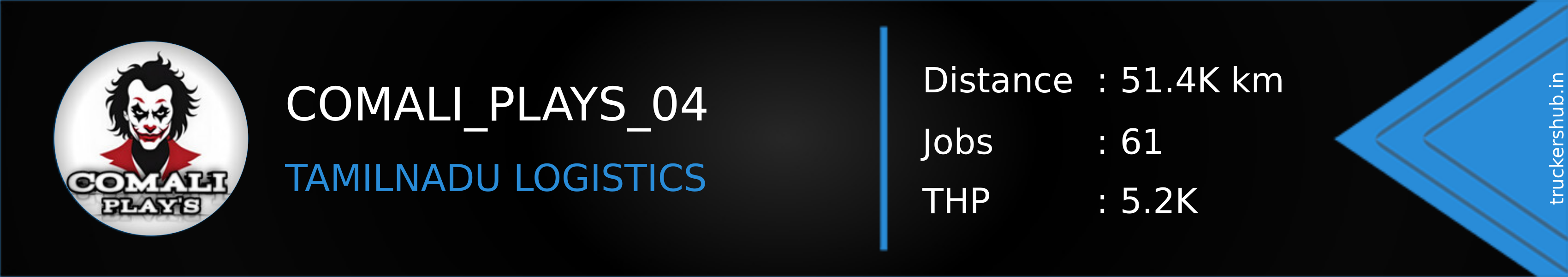 COMALI_PLAYS_04 Banner