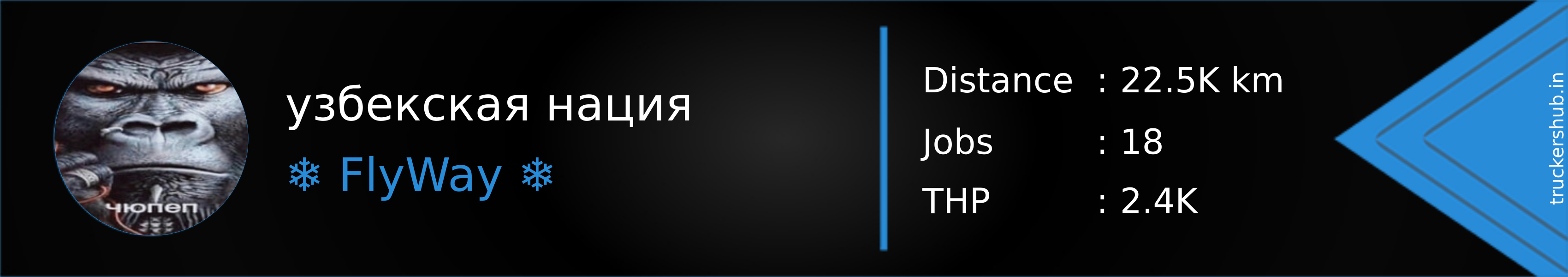 узбекская нация Banner