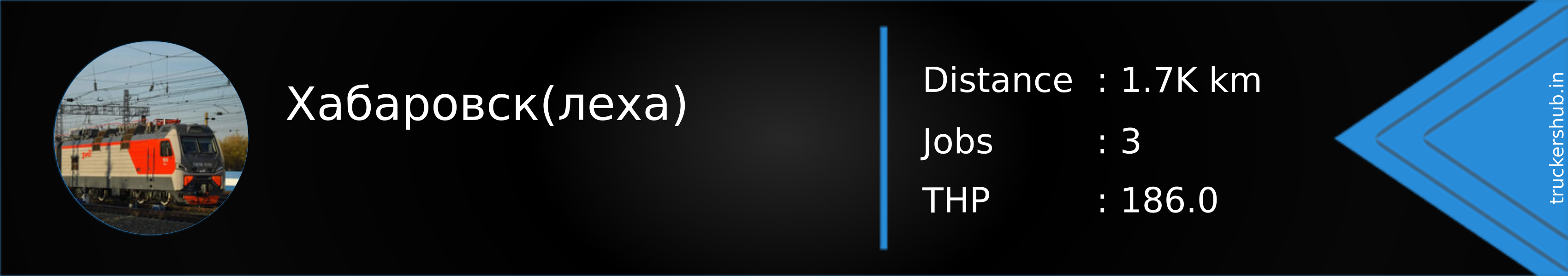 Хабаровск(леха) Banner