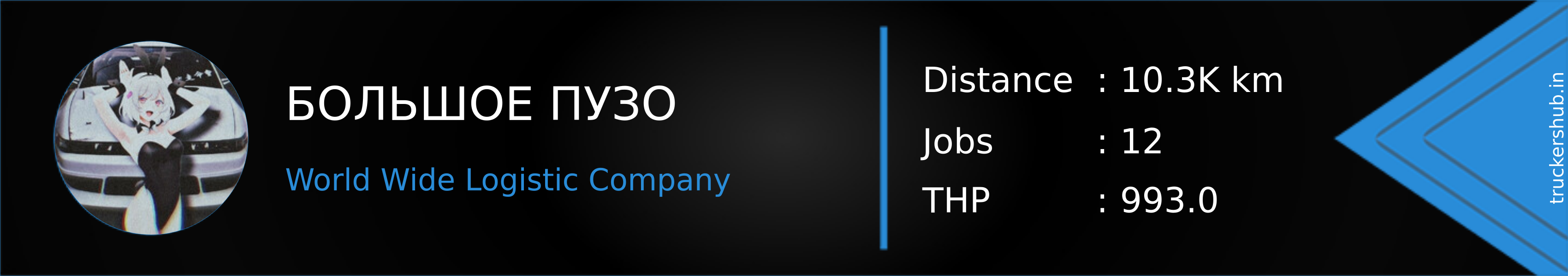 БОЛЬШОЕ ПУЗО Banner