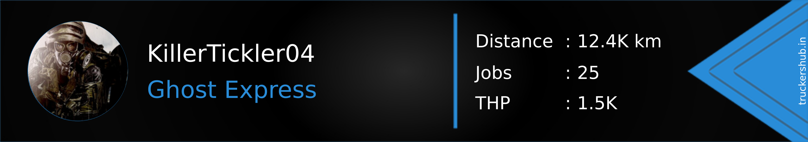 KillerTickler04 Banner